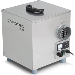 Осушители воздуха Trotec TTR 250