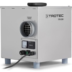 Осушители воздуха Trotec TTR 250