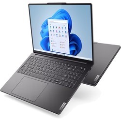 Ноутбуки Lenovo Yoga Pro 9 16IRP8 [9 16IRP8 83BY007URA]