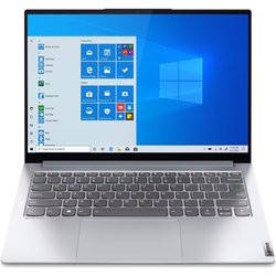 Ноутбуки Lenovo Yoga Slim 7 Pro 14IHU5 [S7 14IHU5 82NC00F2CK]
