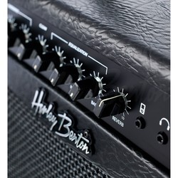Гитарные усилители и кабинеты Harley Benton HB-20R