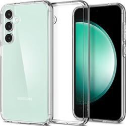 Чехлы для мобильных телефонов Spigen Ultra Hybrid for Galaxy S23 FE