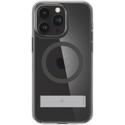 Чехлы для мобильных телефонов Spigen Ultra Hybrid S with MagSafe for iPhone 15 Pro Max