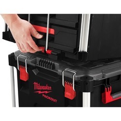 Ящики для инструмента Milwaukee Packout 3 Drawer Tool Box (4932472130)