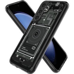 Чехлы для мобильных телефонов Spigen Ultra Hybrid Zero One for Galaxy S23 FE