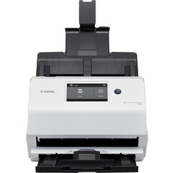 Сканеры Canon imageFORMULA R50