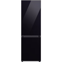 Холодильники Samsung Bespoke RB34C7B5D22 черный
