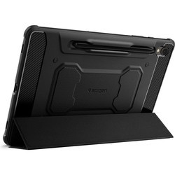 Чехлы для планшетов Spigen Rugged Armor Pro for Galaxy Tab S9