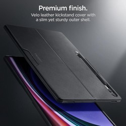 Чехлы для планшетов Spigen Thin Fit Pro for Galaxy Tab S9 Ultra
