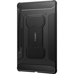 Чехлы для планшетов Spigen Rugged Armor Pro for Galaxy Tab S7 FE