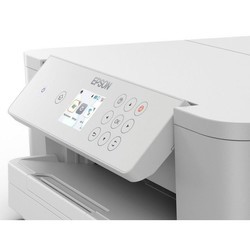 Принтеры Epson WorkForce Pro WF-M4119DW