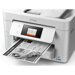 МФУ Epson WorkForce Pro WF-M4619DWF