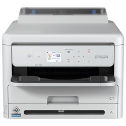 Принтеры Epson WorkForce Pro WF-M5399DW