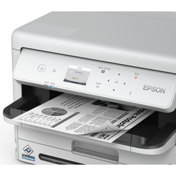 Принтеры Epson WorkForce Pro WF-M5399DW