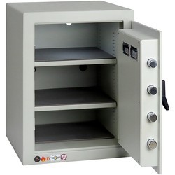 Сейфы Chubbsafes HomeVault S2 Plus 55E