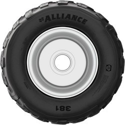 Грузовые шины Alliance 381 620\/40 R22.5 154D