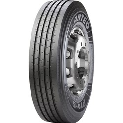 Грузовые шины Anteo Pro-S 285\/70 R19.5 146L