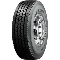 Грузовые шины Dunlop SP362 285\/70 R19.5 154L