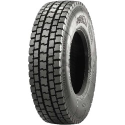 Грузовые шины Pirelli TR25 7.5 R15 135J