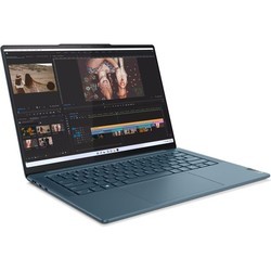 Ноутбуки Lenovo Yoga Pro 7 14IRH8 [7 14IRH8 82Y7007YRM]