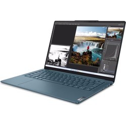 Ноутбуки Lenovo Yoga Pro 7 14IRH8 [7 14IRH8 82Y7007YRM]