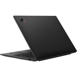 Ноутбуки Lenovo ThinkPad X1 Carbon Gen 10 [X1 Carbon Gen 10 21CB000AUS]