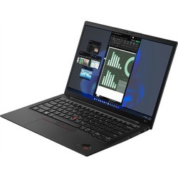 Ноутбуки Lenovo ThinkPad X1 Carbon Gen 10 [X1 Carbon Gen 10 21CB000AUS]