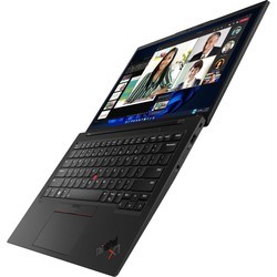 Ноутбуки Lenovo ThinkPad X1 Carbon Gen 10 [X1 Carbon Gen 10 21CB0072US]