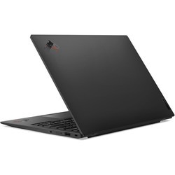 Ноутбуки Lenovo ThinkPad X1 Carbon Gen 10 [X1 Carbon Gen 10 21CB009KUS]