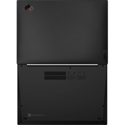 Ноутбуки Lenovo ThinkPad X1 Carbon Gen 10 [X1 Carbon Gen 10 21CB00BVUS]