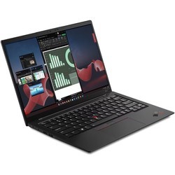 Ноутбуки Lenovo ThinkPad X1 Carbon Gen 11 [X1 Carbon Gen11 21HM000QUS]