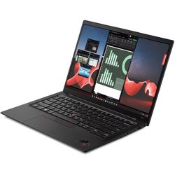 Ноутбуки Lenovo ThinkPad X1 Carbon Gen 11 [X1 Carbon Gen11 21HM000QUS]
