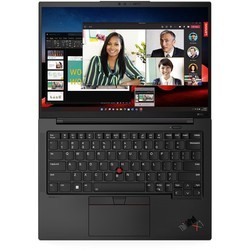 Ноутбуки Lenovo ThinkPad X1 Carbon Gen 11 [X1 Carbon Gen11 21HM000QUS]