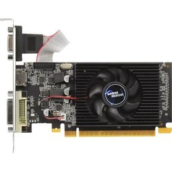 Видеокарты Golden Memory GeForce GT 710 GT710D32G64bit
