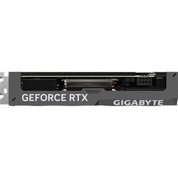 Видеокарты Gigabyte GeForce RTX 4060 Ti WINDFORCE OC 16G