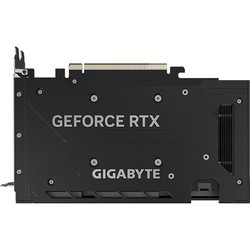 Видеокарты Gigabyte GeForce RTX 4060 Ti WINDFORCE OC 16G