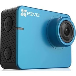 Action камеры Ezviz S2 Lite