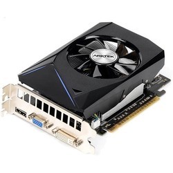 Видеокарты Arktek GeForce GT 740 AKN740D3S2GL1