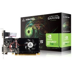 Видеокарты Arktek GeForce GT 730 AKN730D3S2GH1