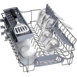 Посудомоечные машины Bosch SPS 2HKI42E нержавейка