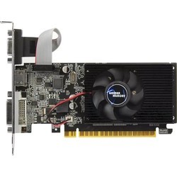 Видеокарты Golden Memory GeForce GT 610 GT610D32G64bit
