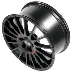 Диски OZ Racing Superturismo GT 7x16\/5x108 ET16 DIA65,1