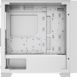 Корпуса PCCooler C3D310 ARGB белый