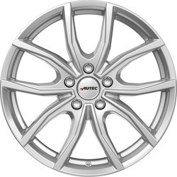 Диски AUTEC Vidra 6,5x17\/5x112 ET46 DIA57,1