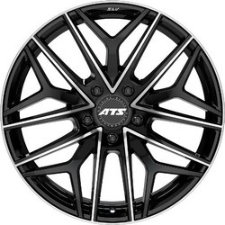 Диски ATS Passion 10x20\/5x112 ET40 DIA66,6