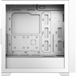 Корпуса PCCooler C3D510 ARGB белый