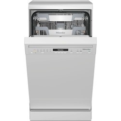Посудомоечные машины Miele G 5740 SC белый