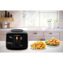 Фритюрницы и мультипечи Tefal Simply One FF 1608