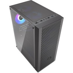 Корпуса PCCooler Diamond MA100 Mesh черный