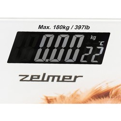 Весы Zelmer ZBS1010